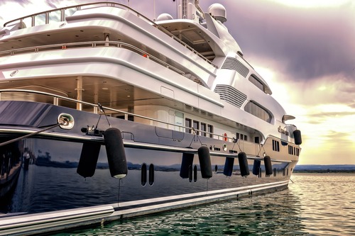 Personalised Luxury Yacht Charters with Unmatched Service